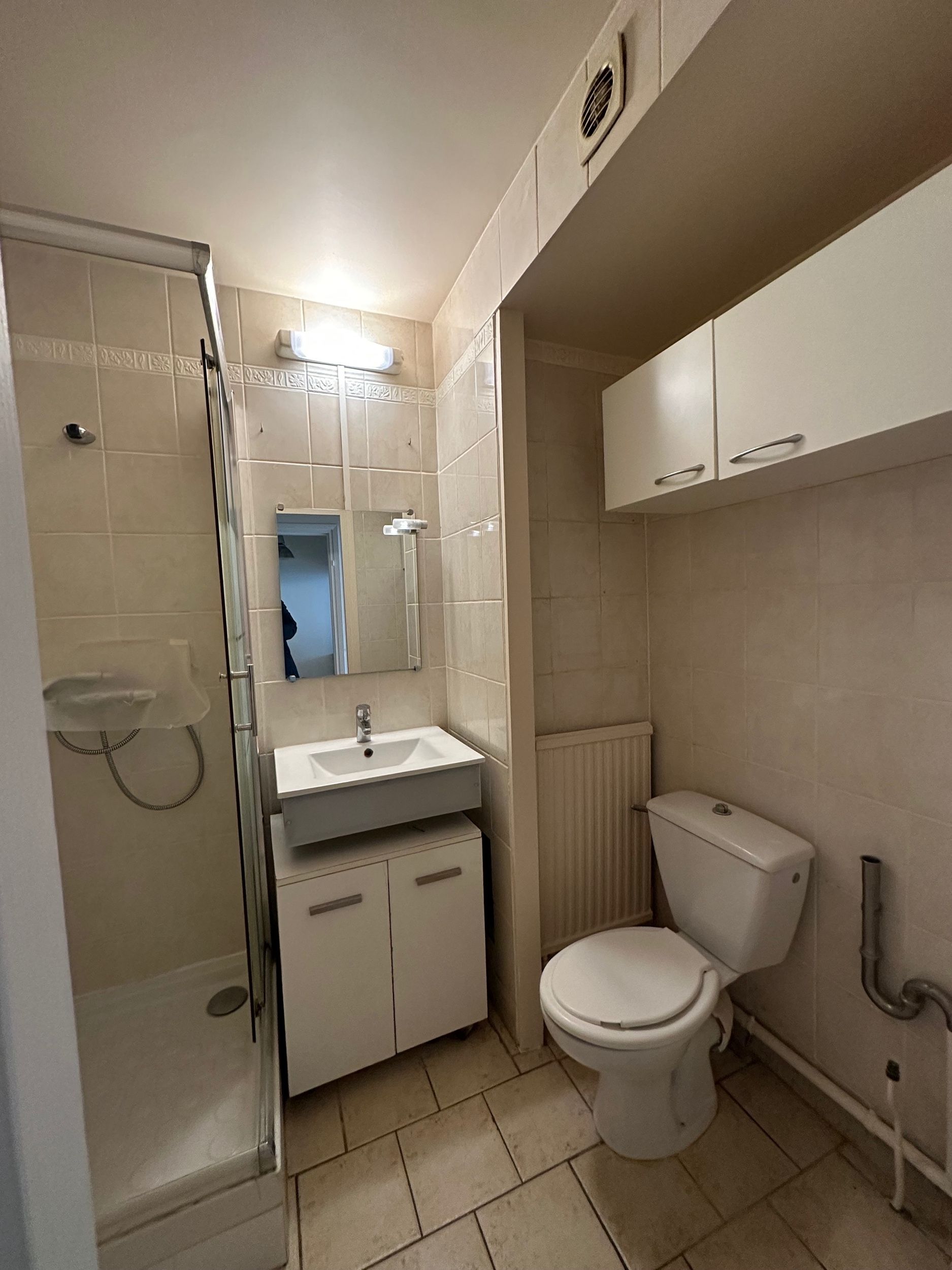 appartement 1 pièce en vente sur BOULOGNE BILLANCOURT (92100)
