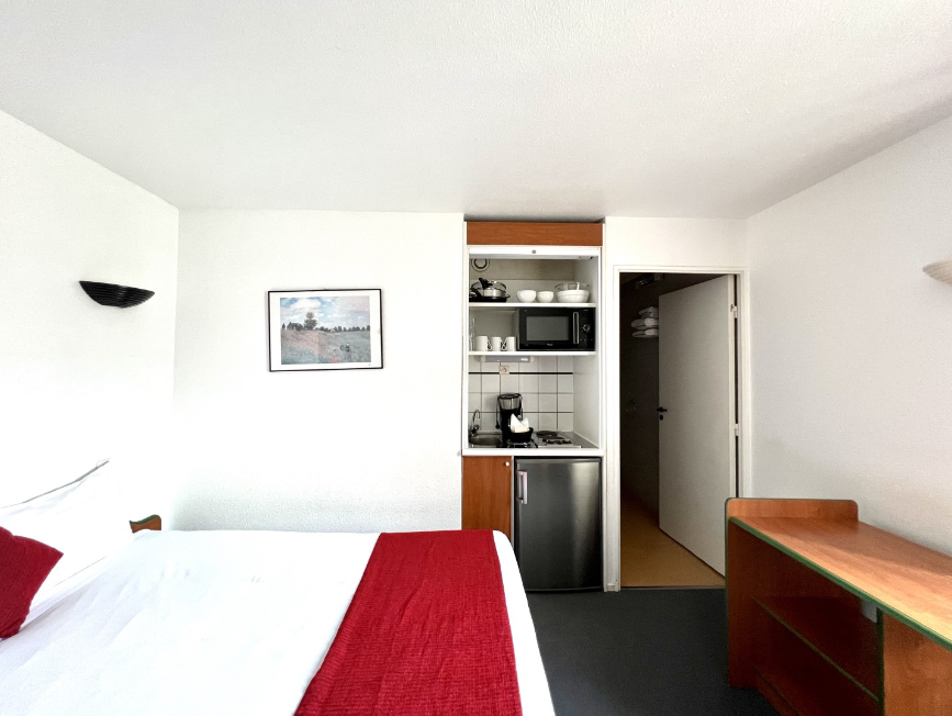 appartement 1 pièce en vente sur COURBEVOIE (92400)