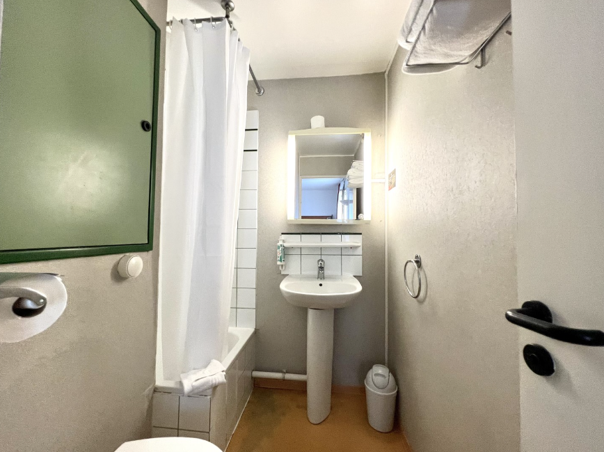 appartement 1 pièce en vente sur COURBEVOIE (92400)