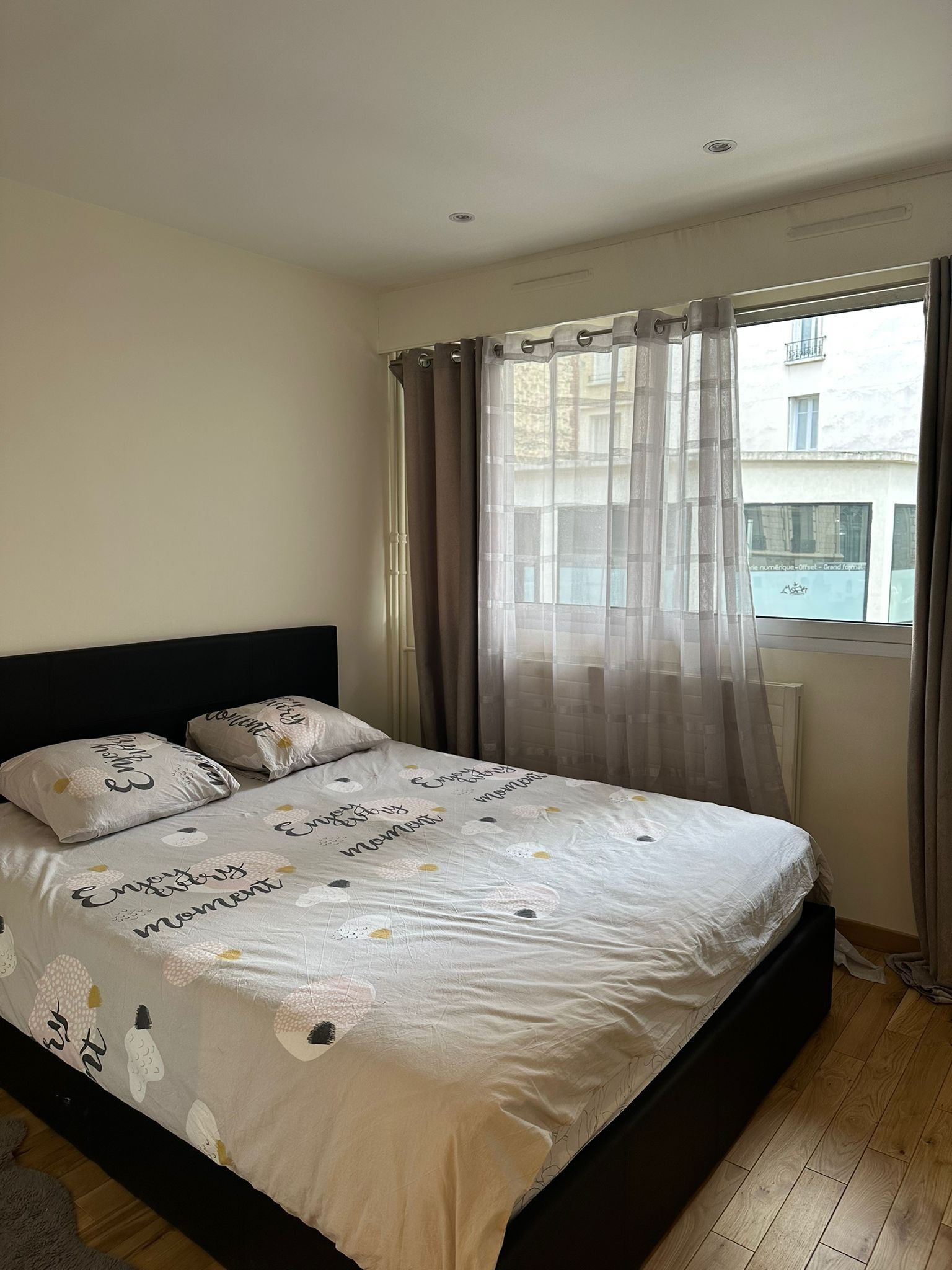 appartement 2 pièces en vente sur ASNIERES SUR SEINE (92600)