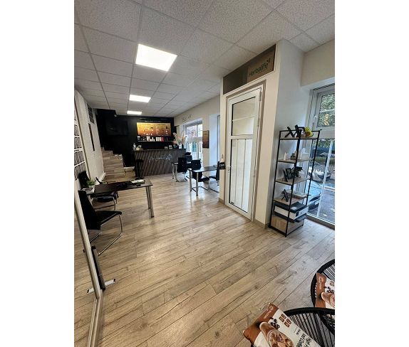 local d'activité 1 pièce en location sur COURBEVOIE (92400)