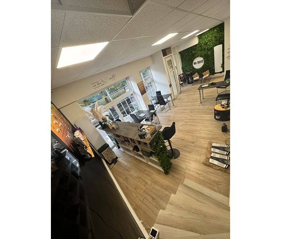 local d'activité 1 pièce en location sur COURBEVOIE (92400)