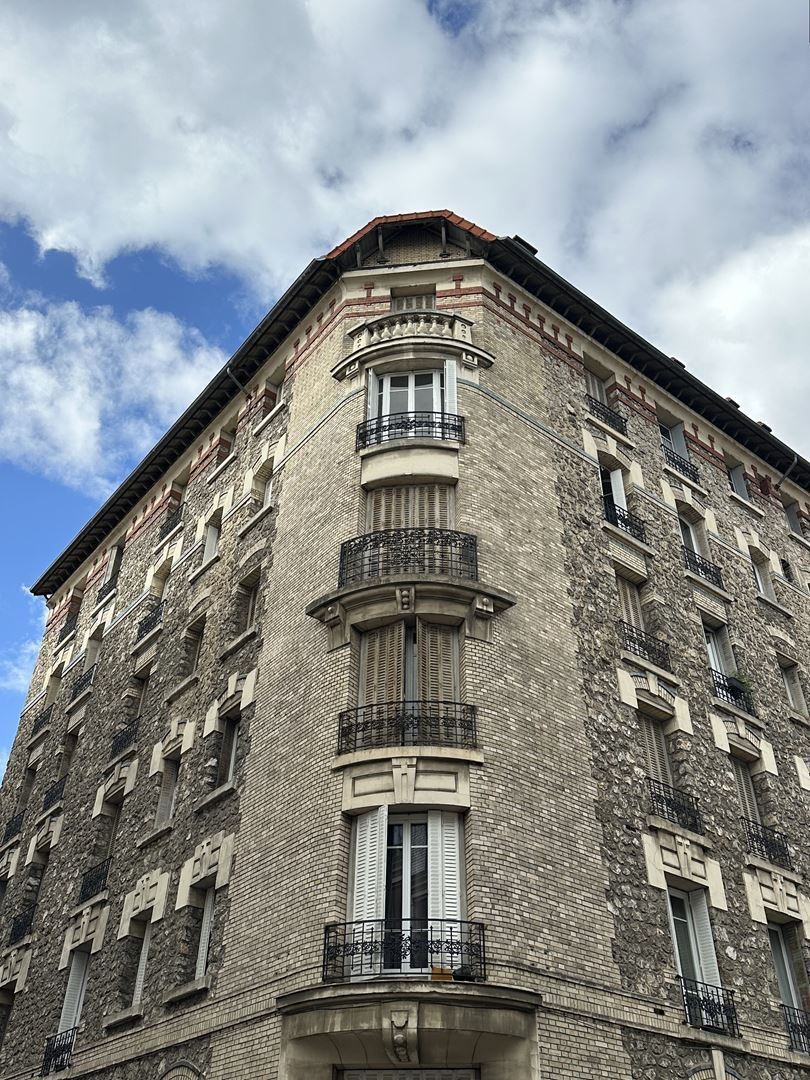 appartement 1 pièce en vente sur CLAMART (92140)