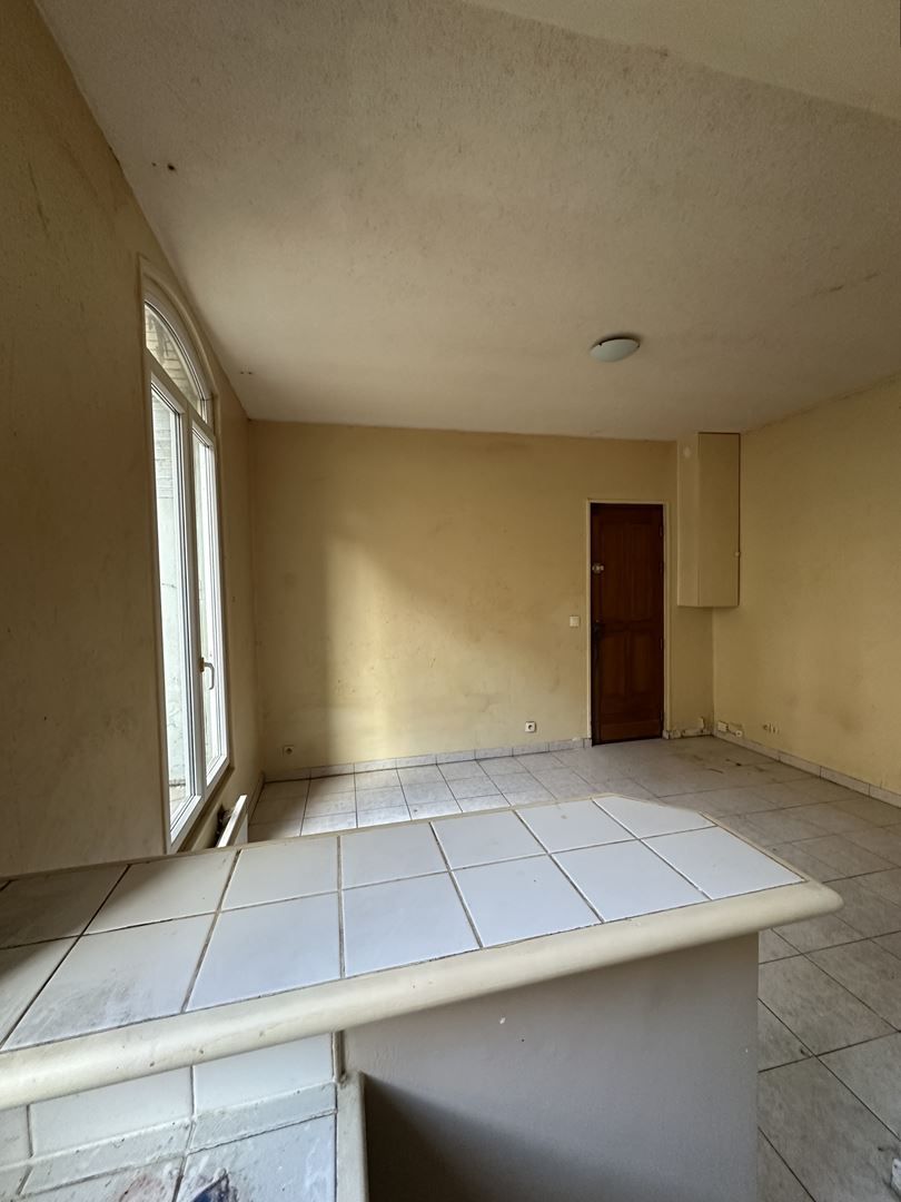 appartement 1 pièce en vente sur CLAMART (92140)