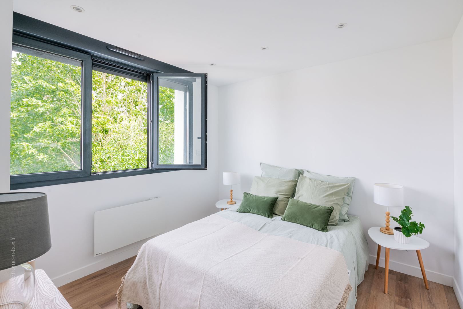 appartement 2 pièces en vente sur L'HAY LES ROSES (94240)