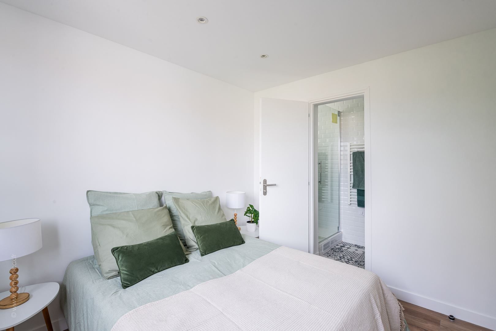 appartement 2 pièces en vente sur L'HAY LES ROSES (94240)