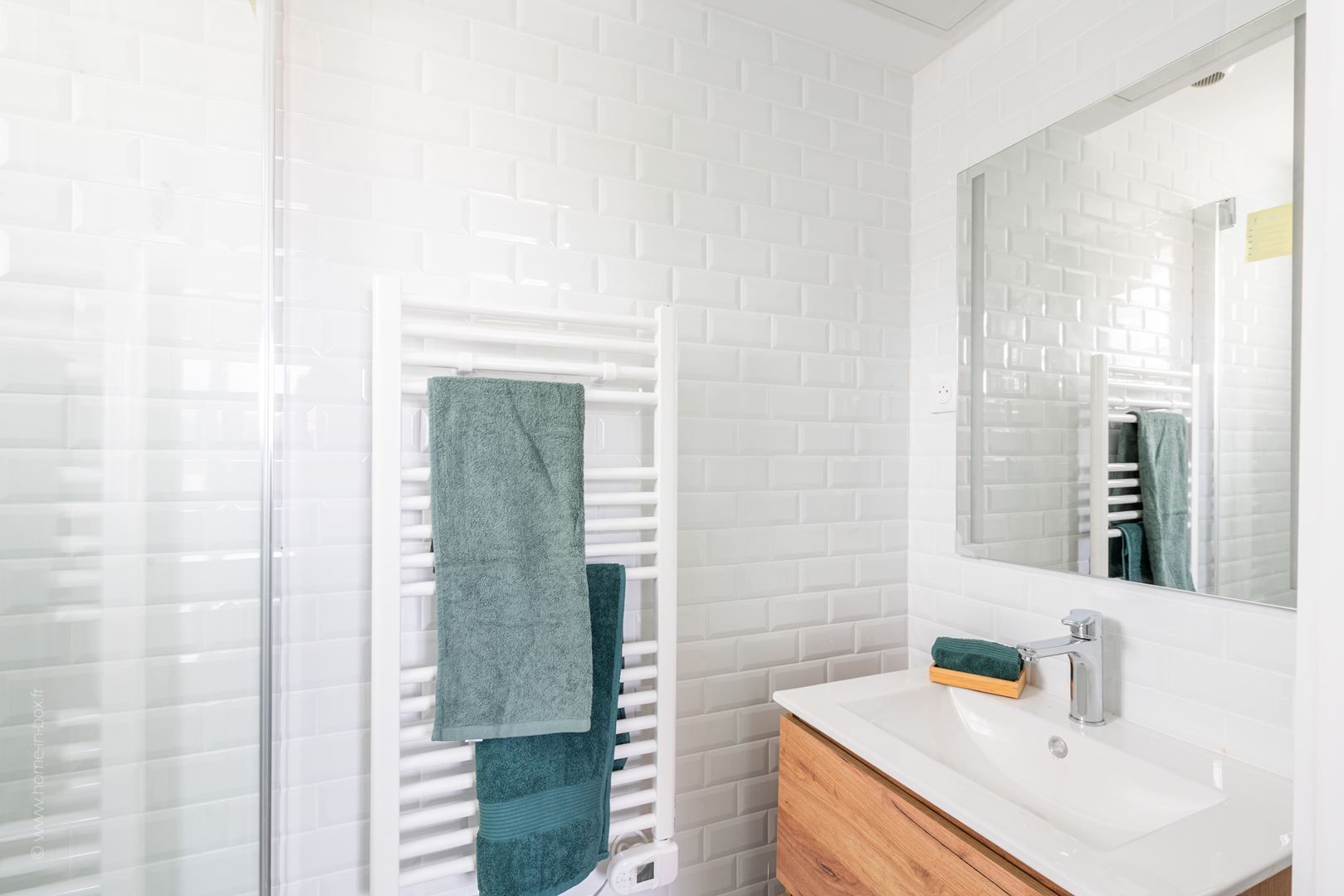 appartement 2 pièces en vente sur L'HAY LES ROSES (94240)