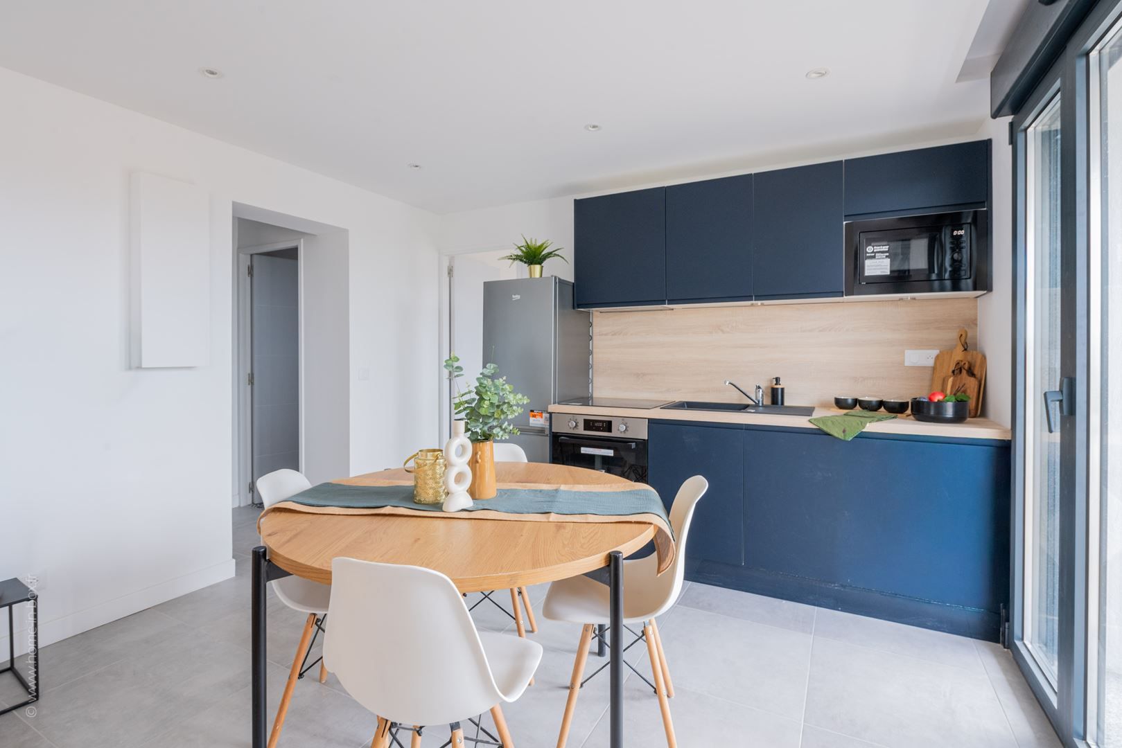 appartement 2 pièces en vente sur L'HAY LES ROSES (94240)
