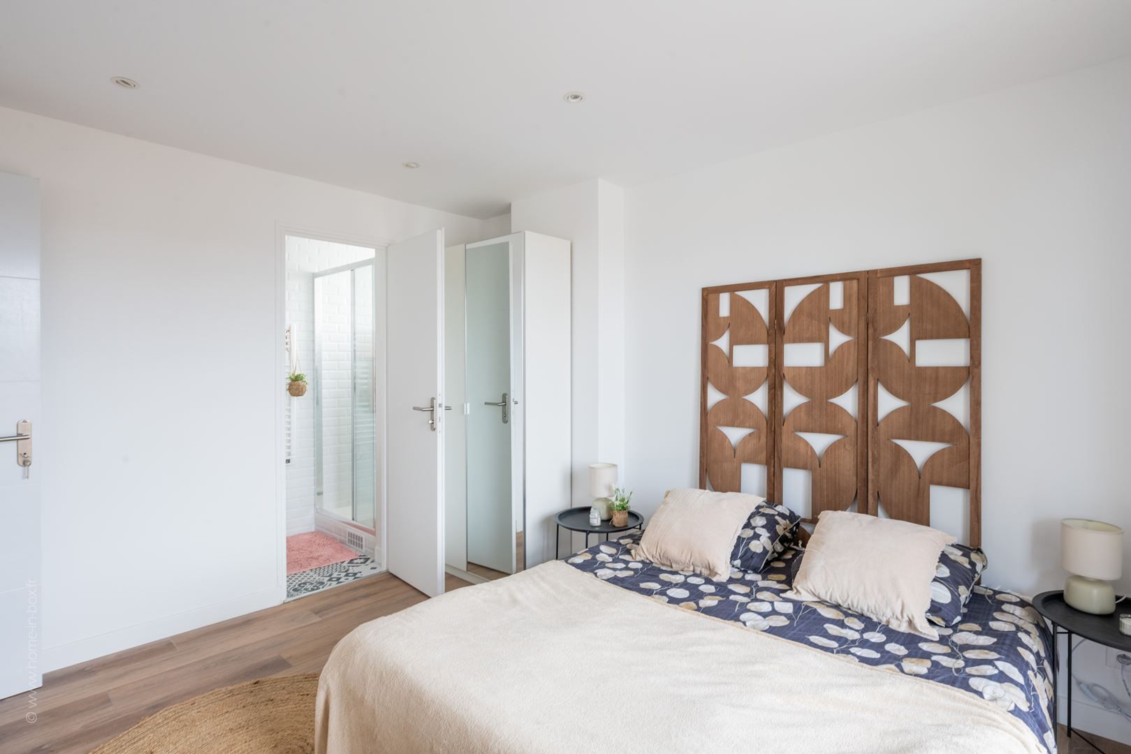 appartement 2 pièces en vente sur L'HAY LES ROSES (94240)