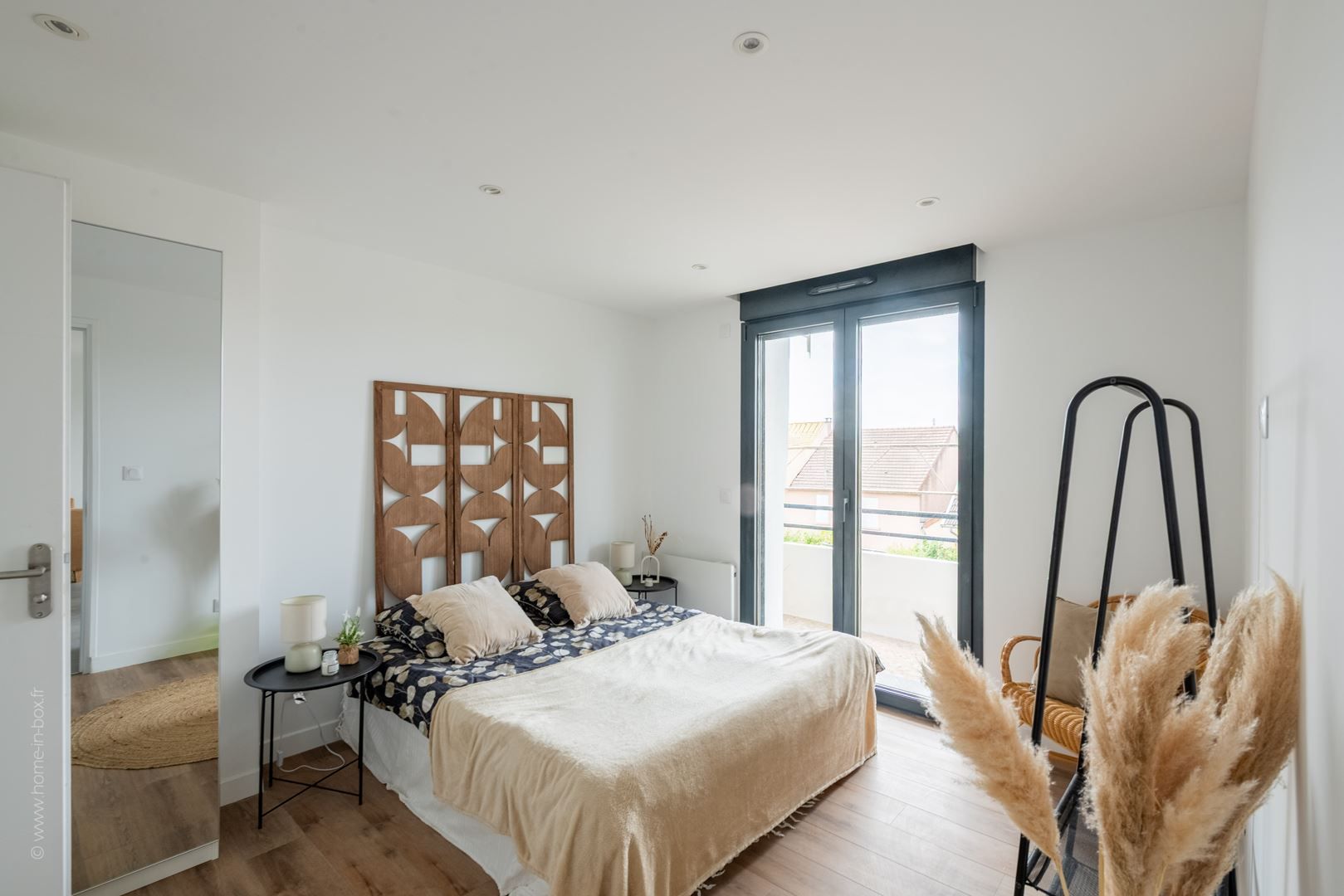 appartement 2 pièces en vente sur L'HAY LES ROSES (94240)