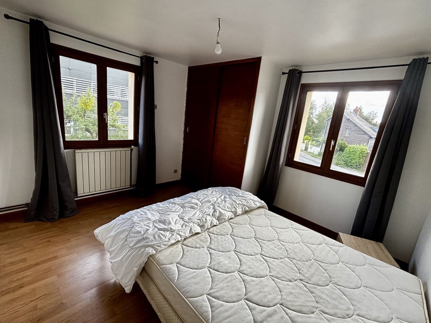 maison traditionnelle 3 pièces en vente sur PONT L'EVEQUE (14130)