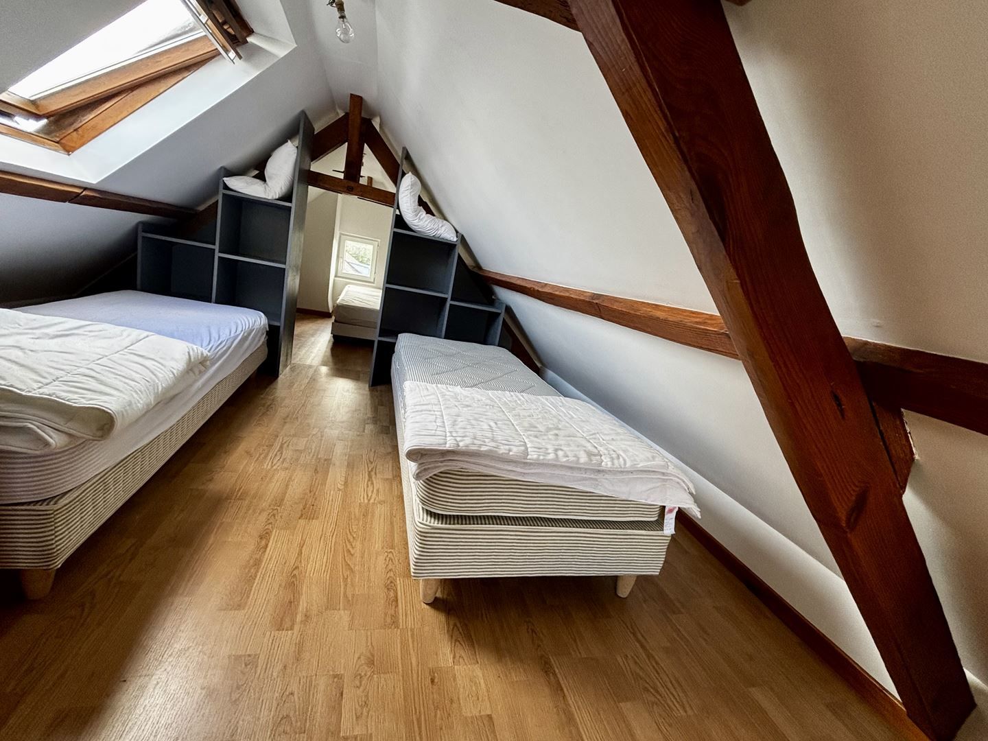 maison traditionnelle 3 pièces en vente sur PONT L'EVEQUE (14130)