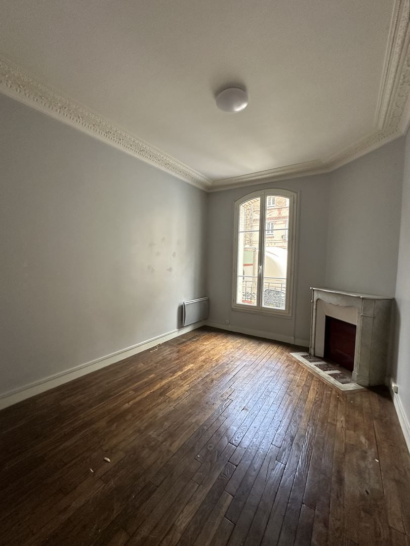 appartement 3 pièces en vente sur CLAMART (92140)