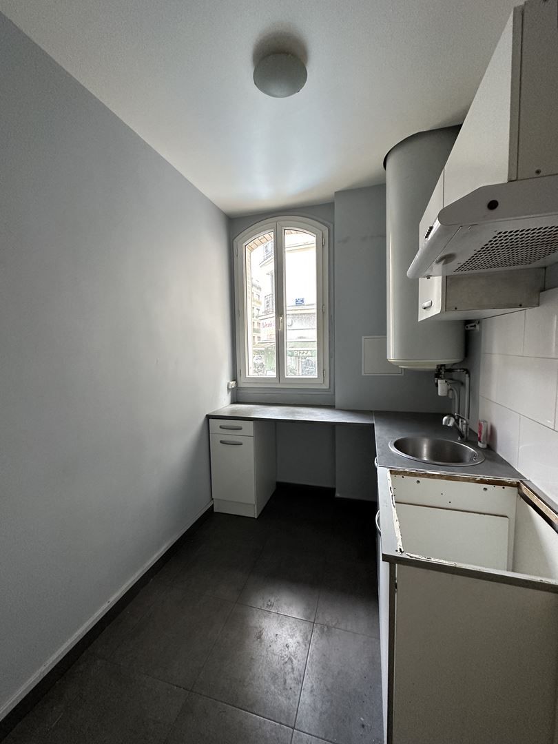 appartement 3 pièces en vente sur CLAMART (92140)