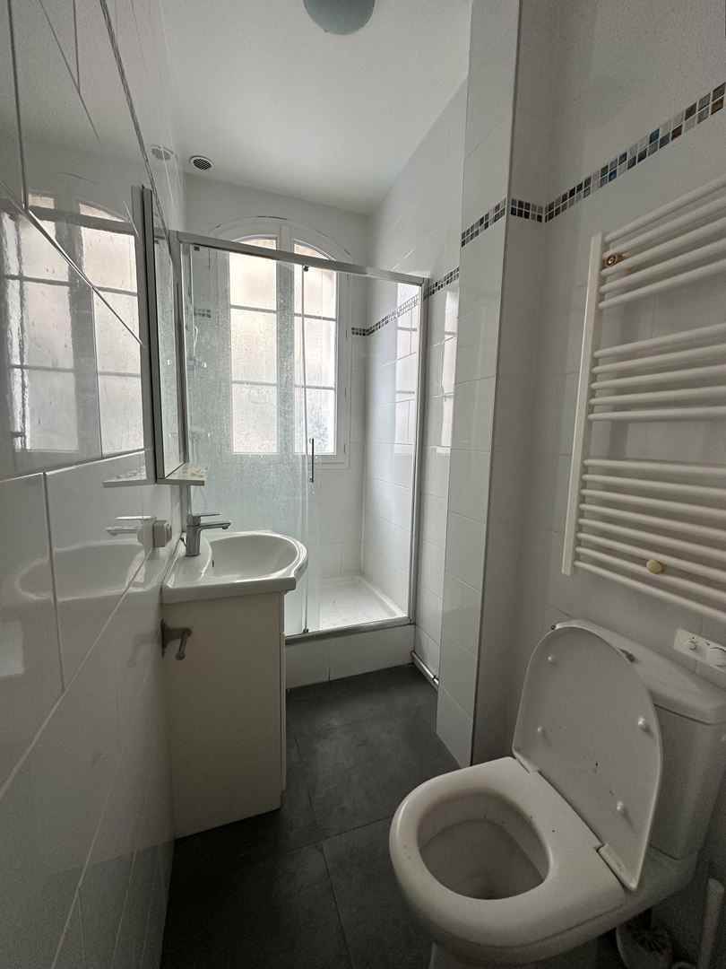 appartement 3 pièces en vente sur CLAMART (92140)
