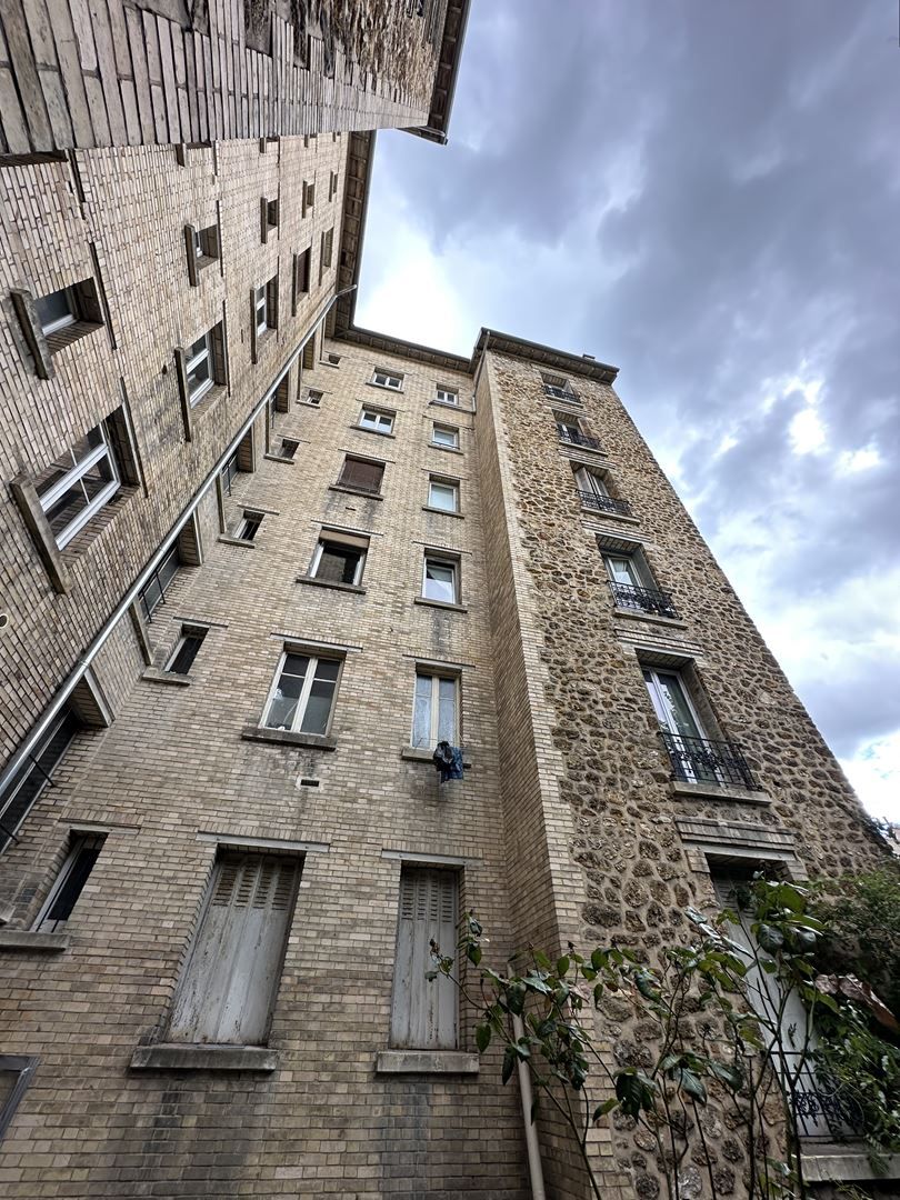 appartement 3 pièces en vente sur CLAMART (92140)