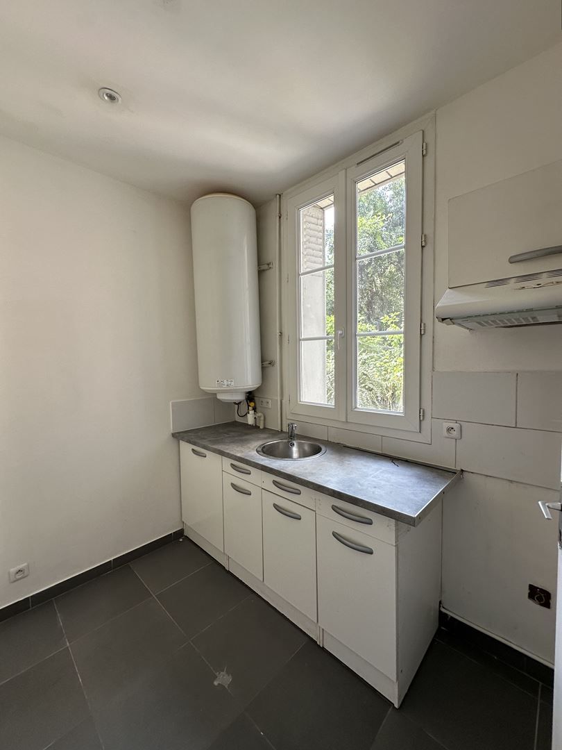 appartement 3 pièces en vente sur CLAMART (92140)