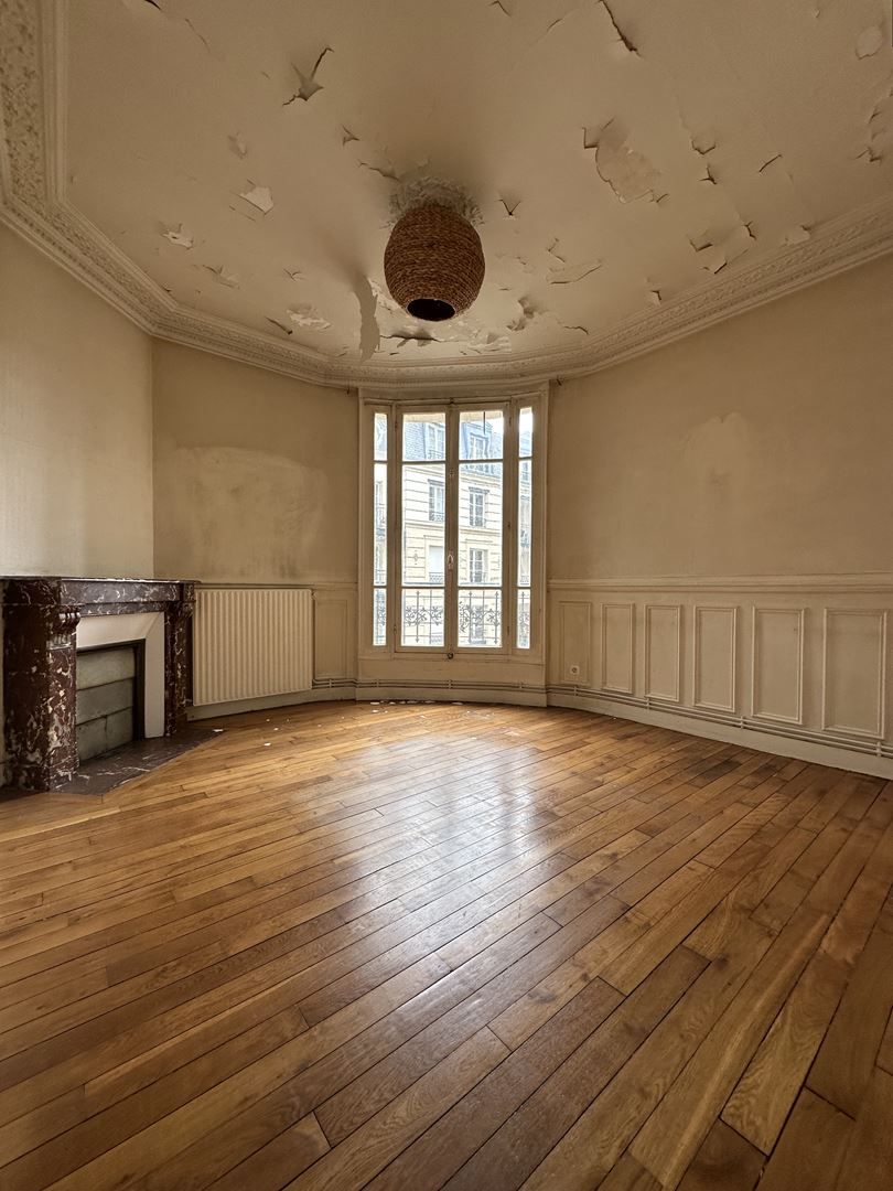 appartement 3 pièces en vente sur CLAMART (92140)