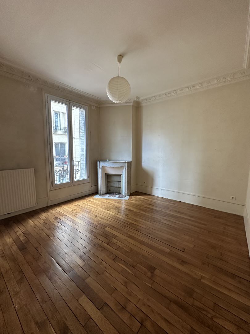 appartement 3 pièces en vente sur CLAMART (92140)
