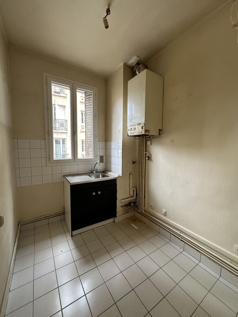 appartement 3 pièces en vente sur CLAMART (92140)