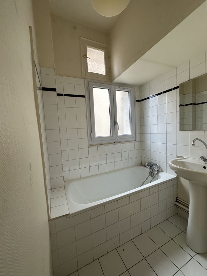 appartement 3 pièces en vente sur CLAMART (92140)