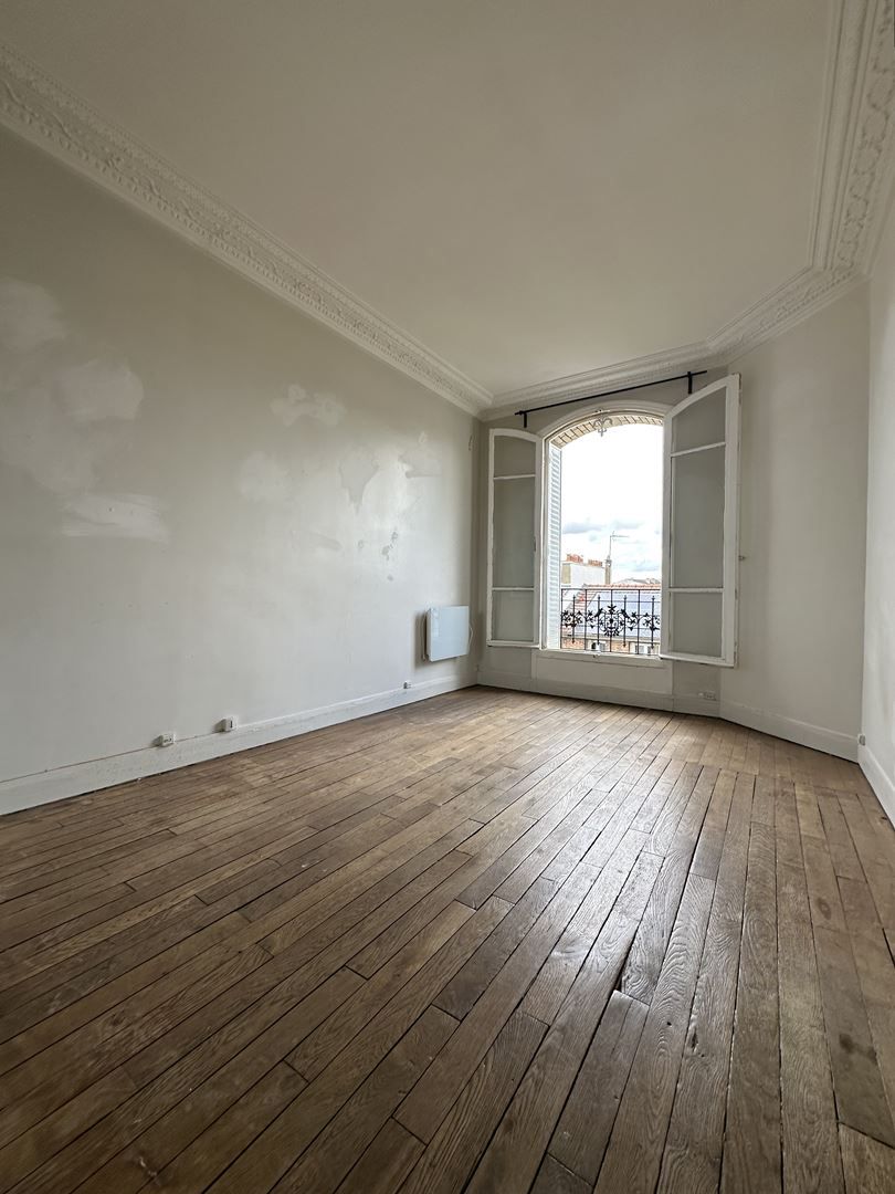 appartement 3 pièces en vente sur CLAMART (92140)