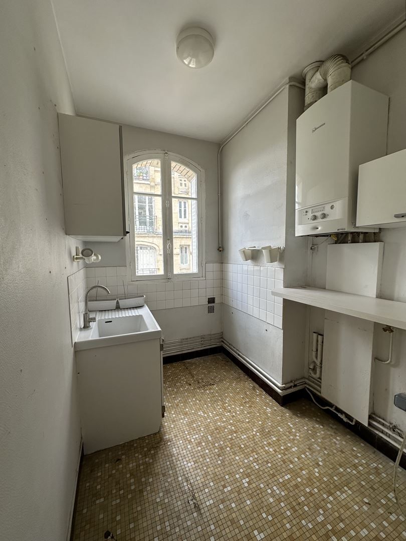 appartement 3 pièces en vente sur CLAMART (92140)