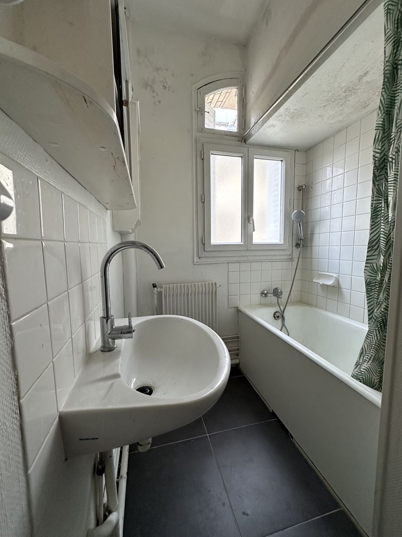 appartement 3 pièces en vente sur CLAMART (92140)
