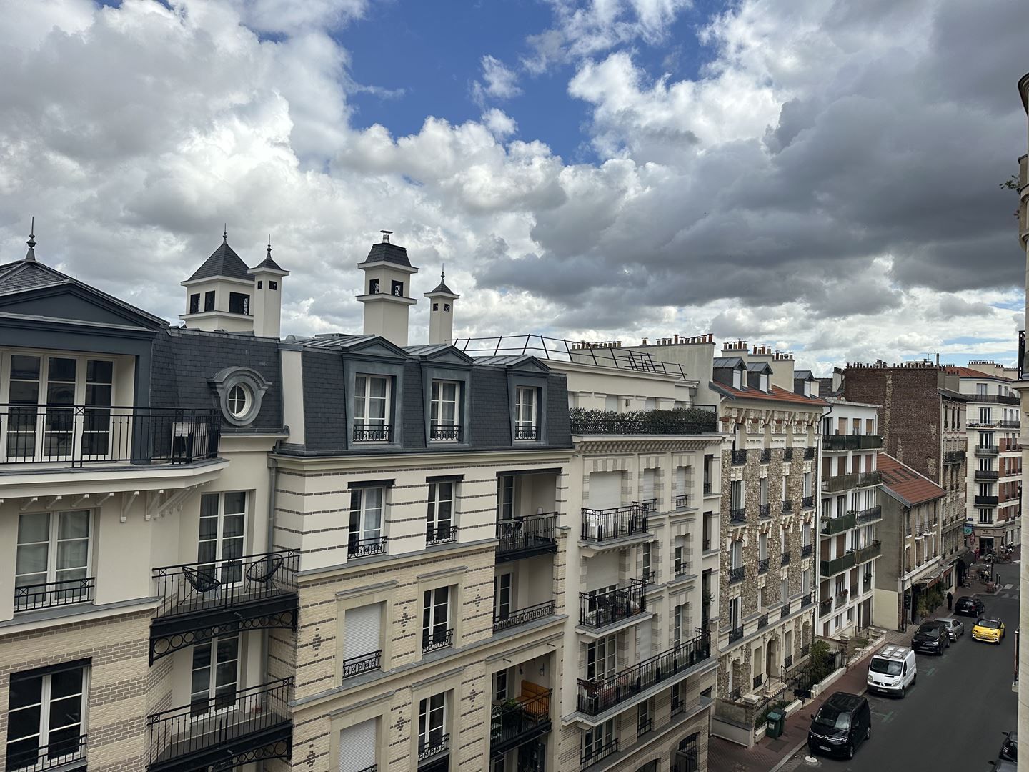 appartement 3 pièces en vente sur CLAMART (92140)