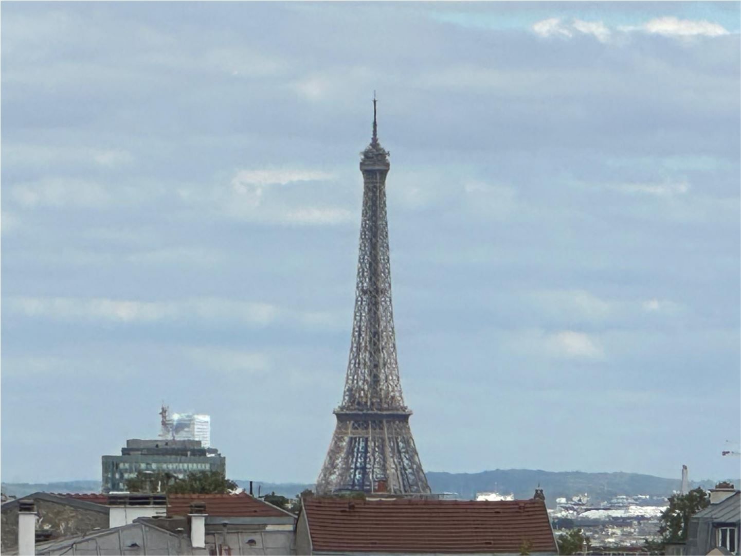 appartement 3 pièces en vente sur CLAMART (92140)