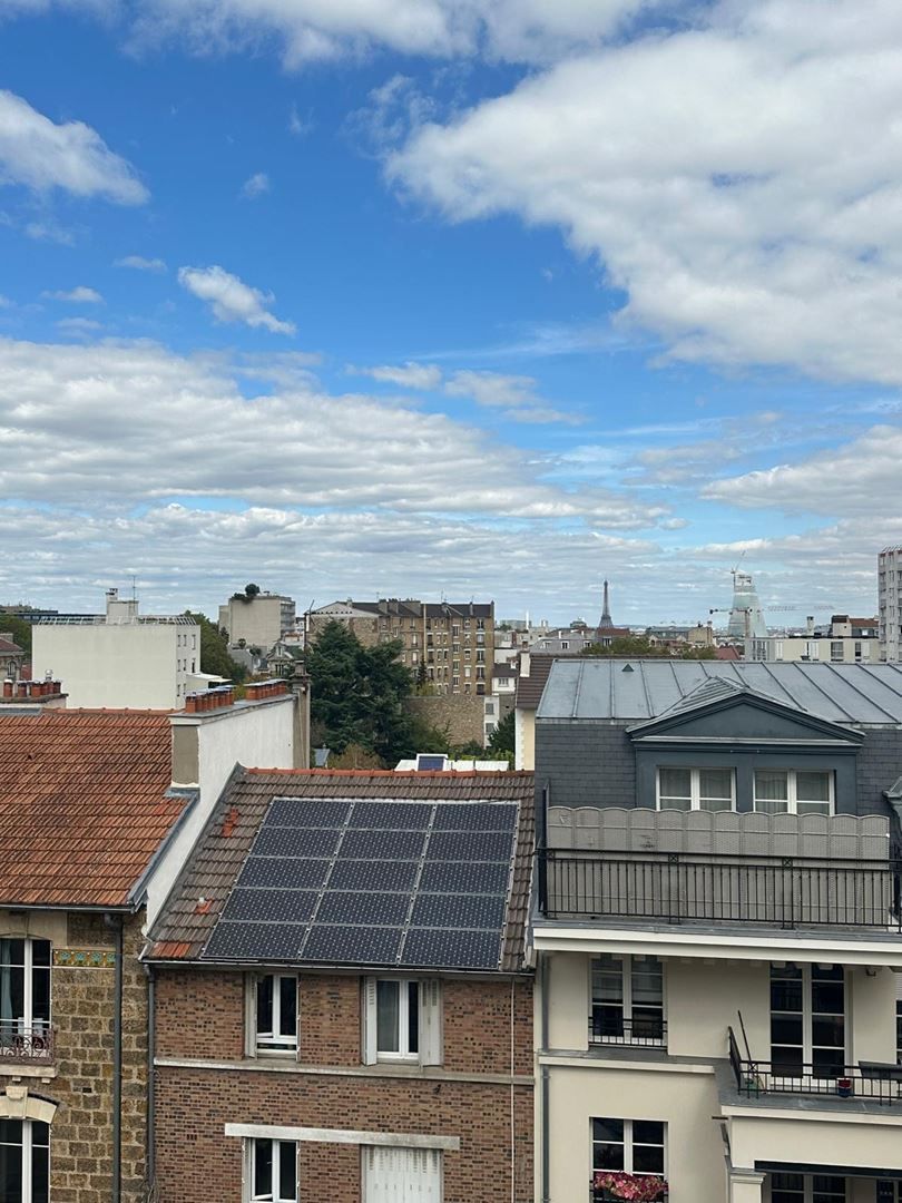 appartement 3 pièces en vente sur CLAMART (92140)