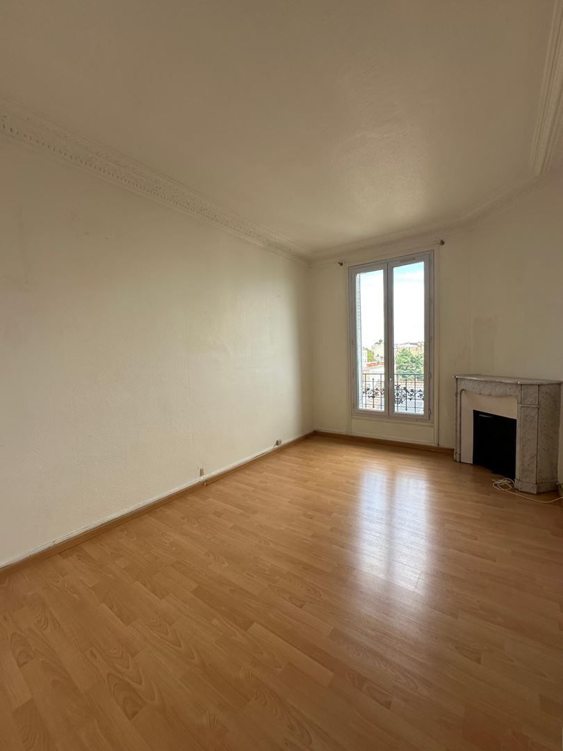 appartement 3 pièces en vente sur CLAMART (92140)