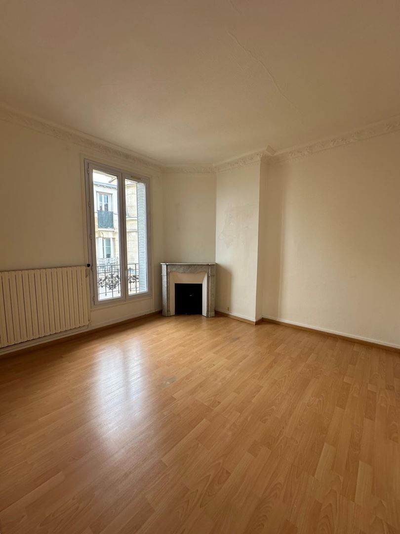 appartement 3 pièces en vente sur CLAMART (92140)