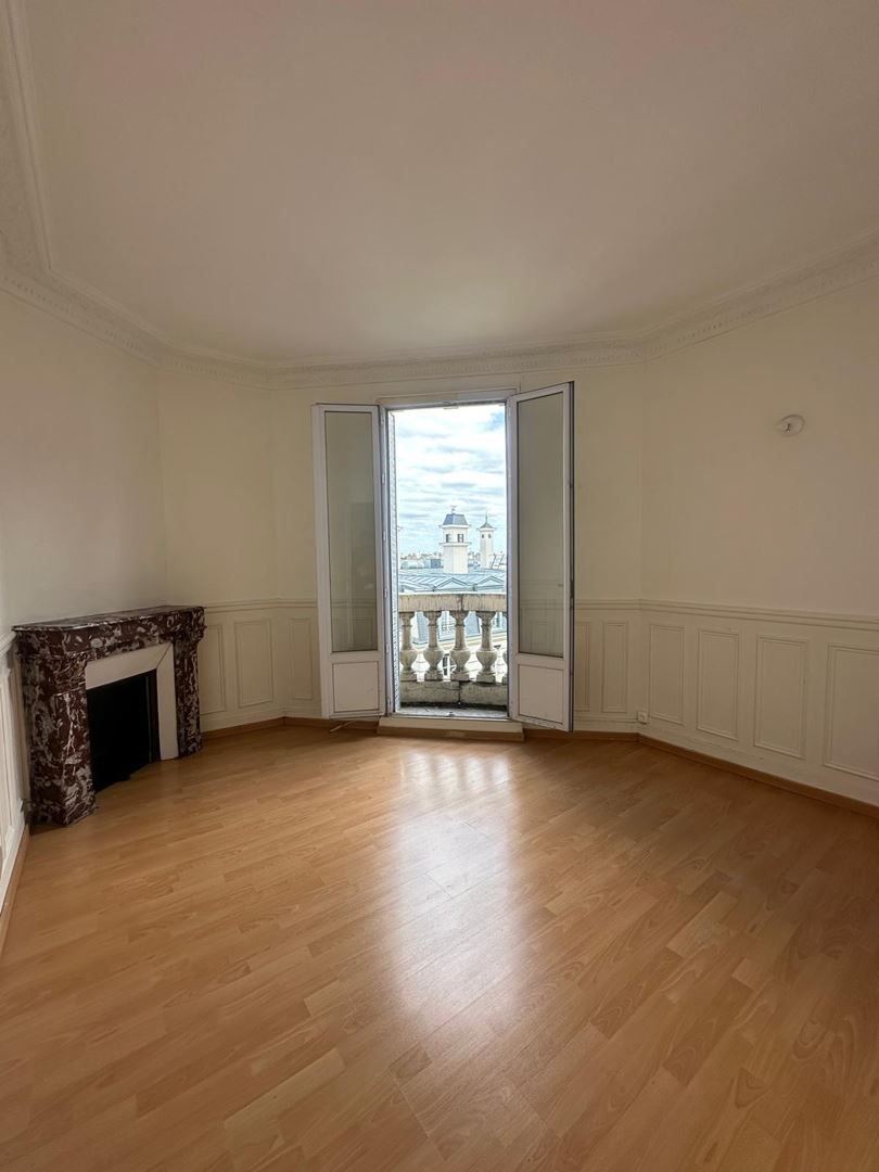appartement 3 pièces en vente sur CLAMART (92140)