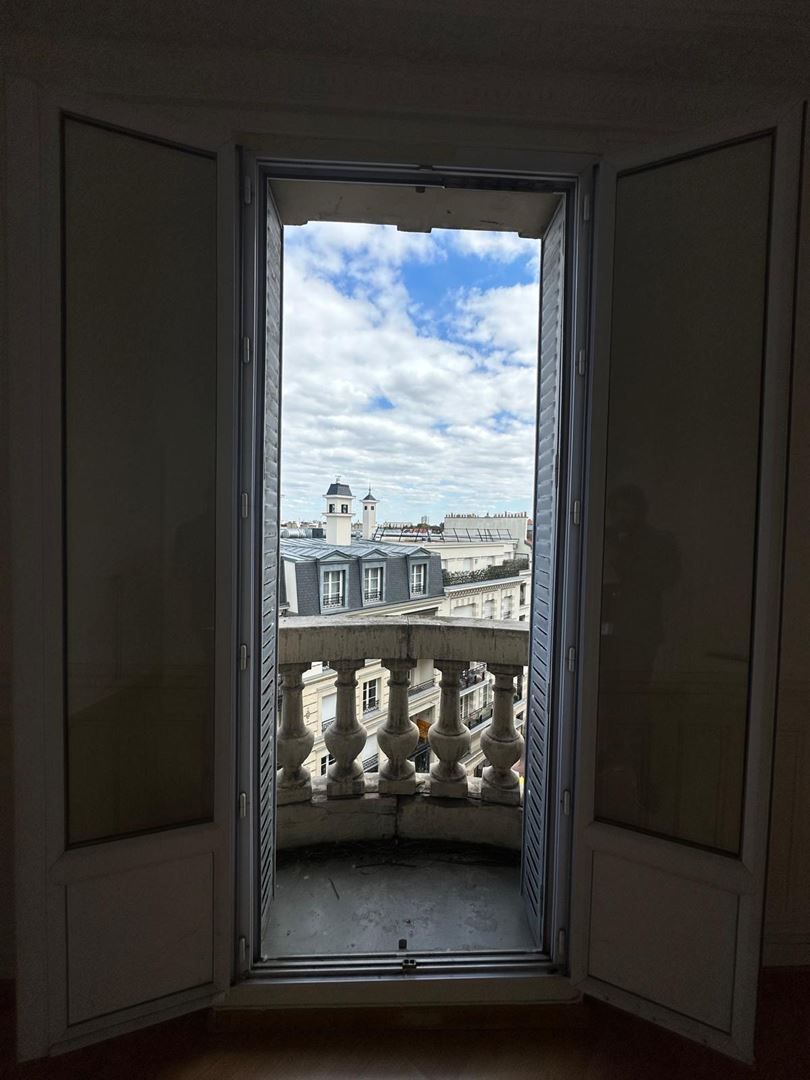 appartement 3 pièces en vente sur CLAMART (92140)