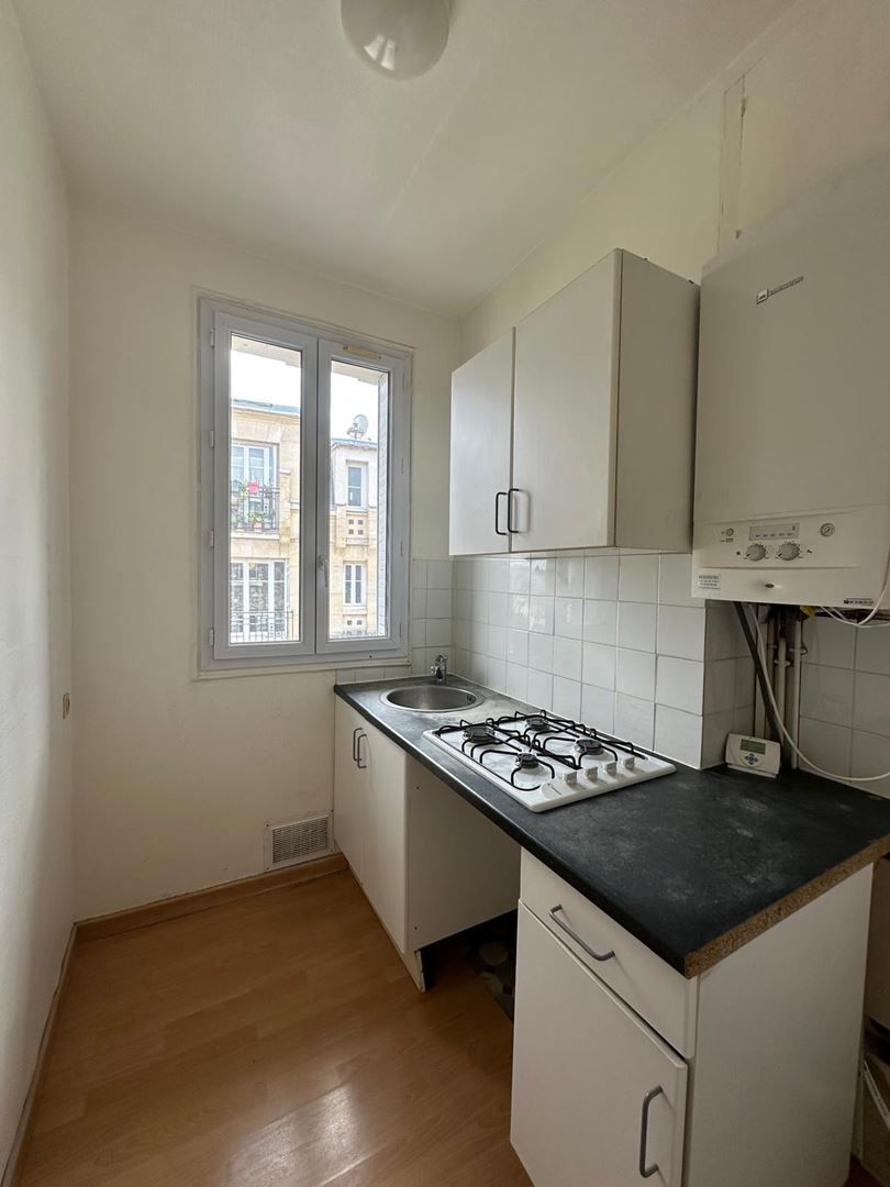 appartement 3 pièces en vente sur CLAMART (92140)