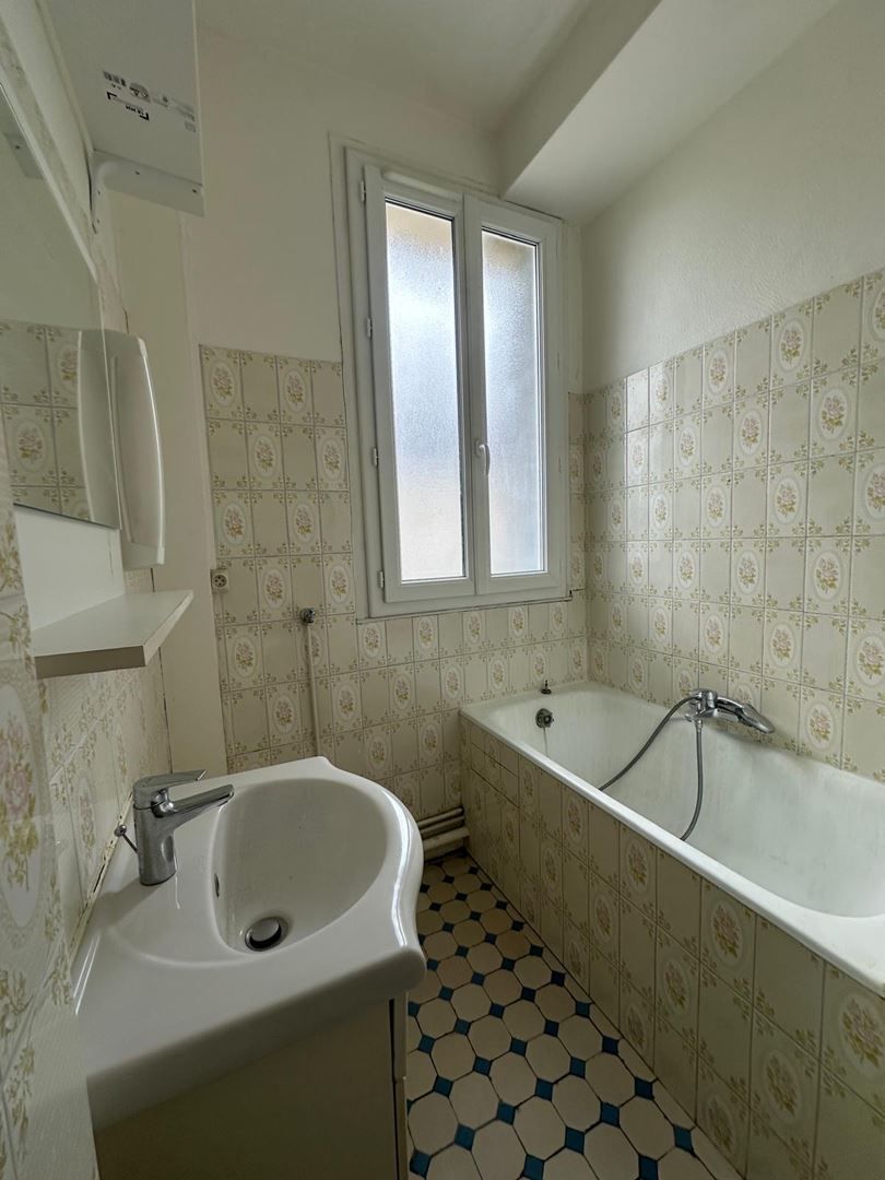 appartement 3 pièces en vente sur CLAMART (92140)
