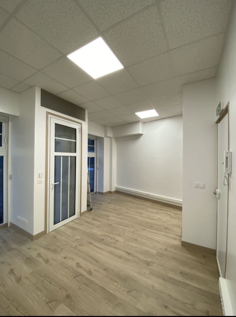 local d'activité 1 pièce en vente sur COURBEVOIE (92400)