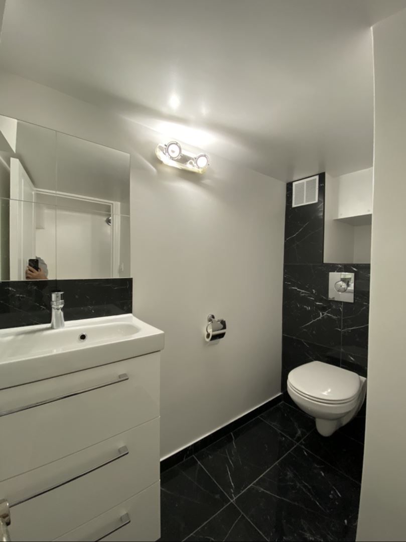 local d'activité 1 pièce en vente sur COURBEVOIE (92400)