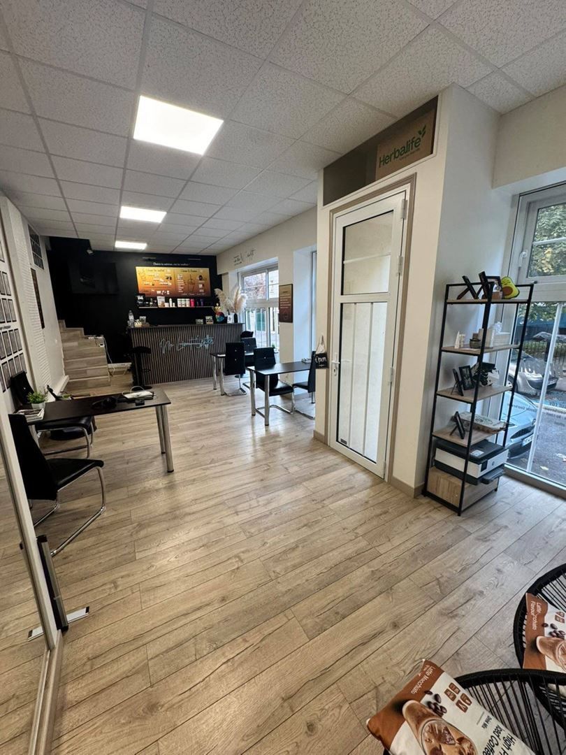 local d'activité 1 pièce en vente sur COURBEVOIE (92400)