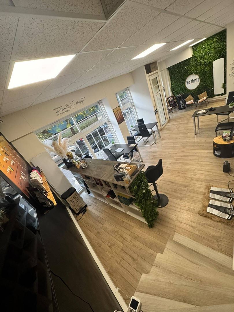 local d'activité 1 pièce en vente sur COURBEVOIE (92400)