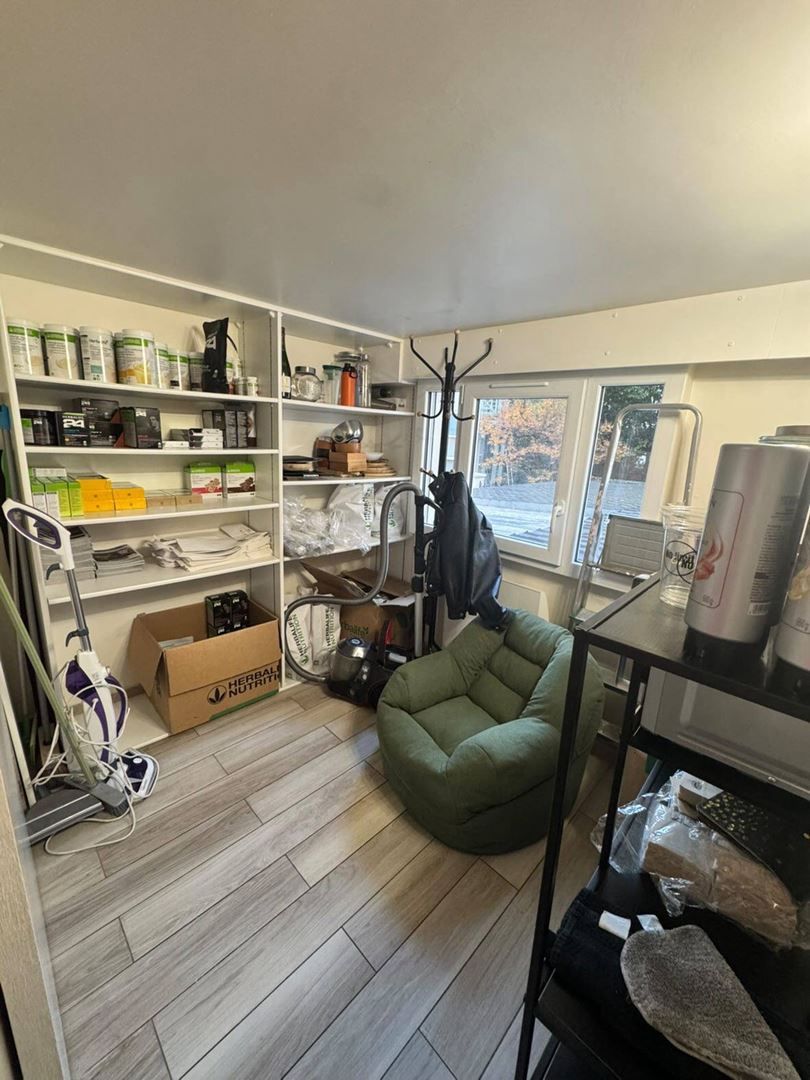 local d'activité 1 pièce en vente sur COURBEVOIE (92400)