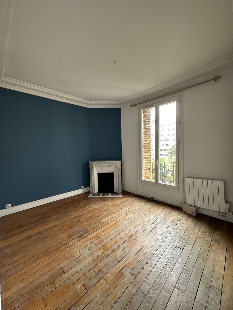 appartement 3 pièces en vente sur CLAMART (92140)