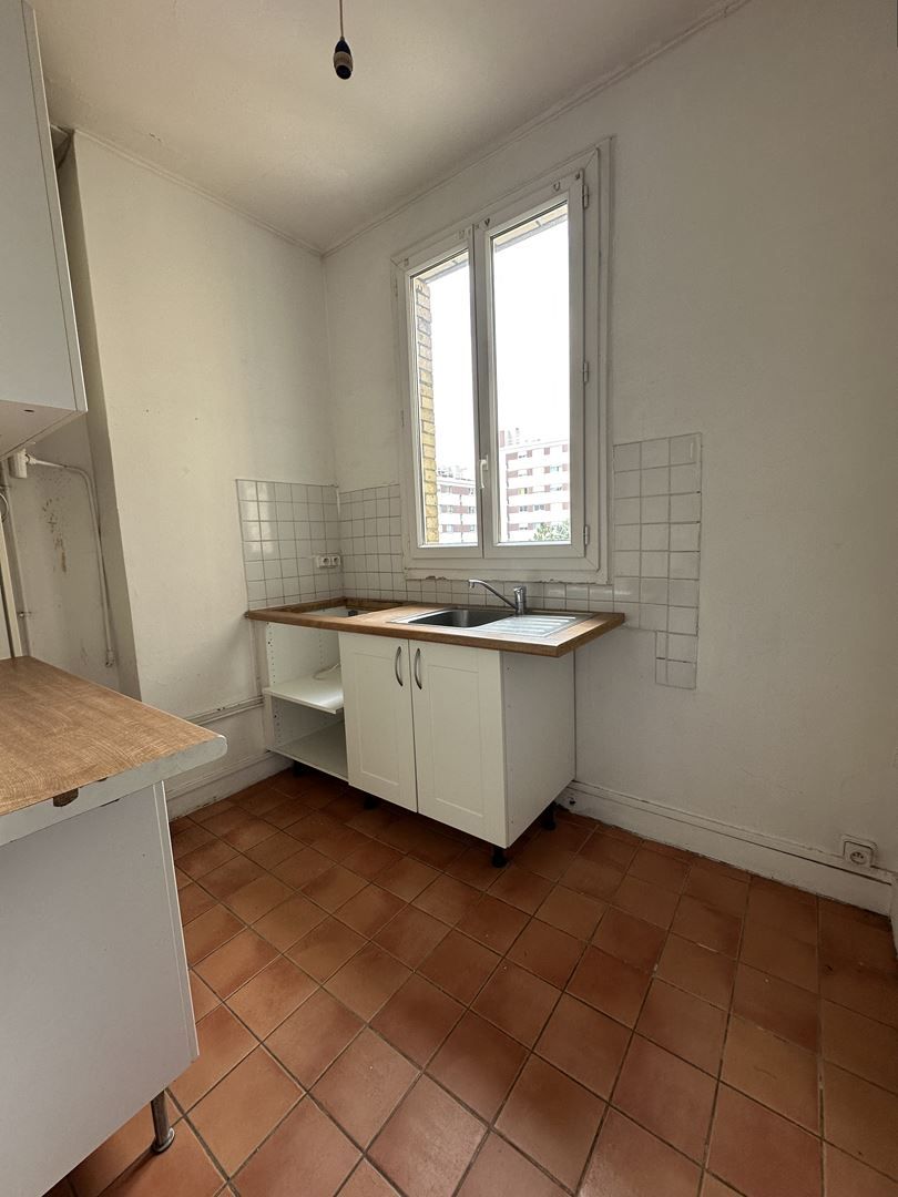appartement 3 pièces en vente sur CLAMART (92140)
