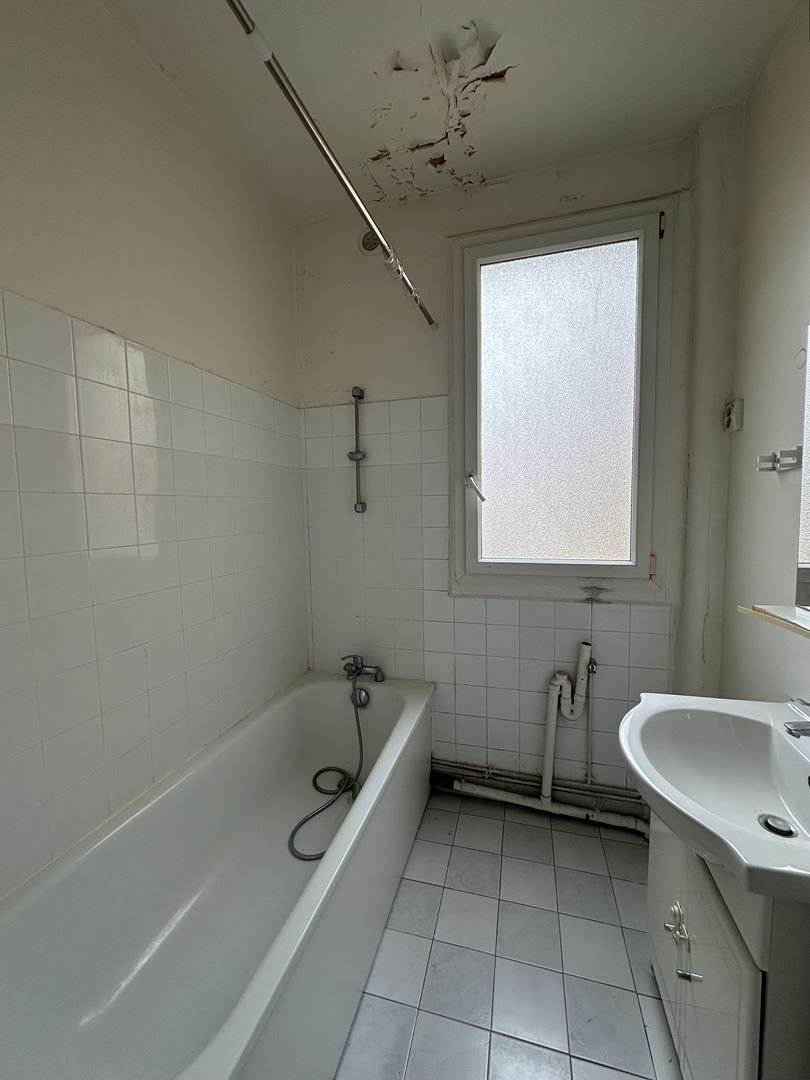 appartement 3 pièces en vente sur CLAMART (92140)