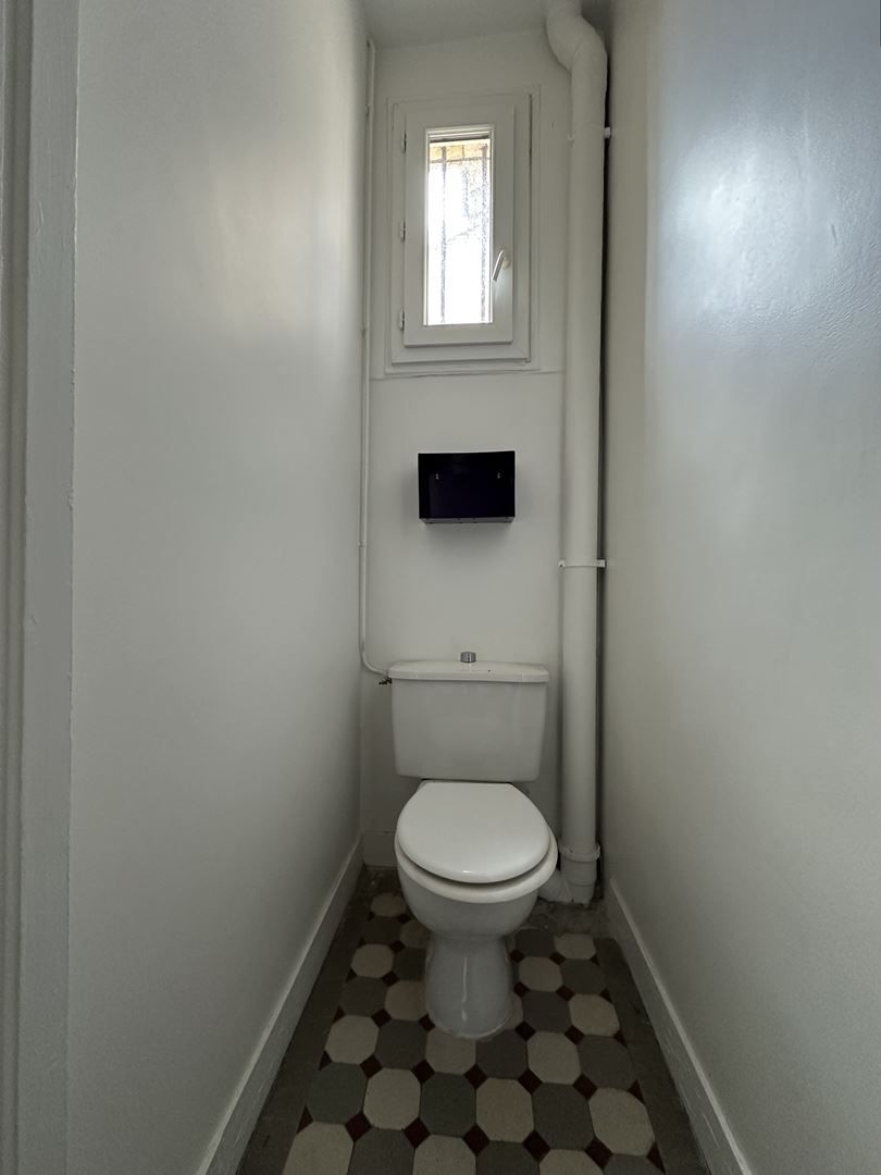 appartement 3 pièces en vente sur CLAMART (92140)