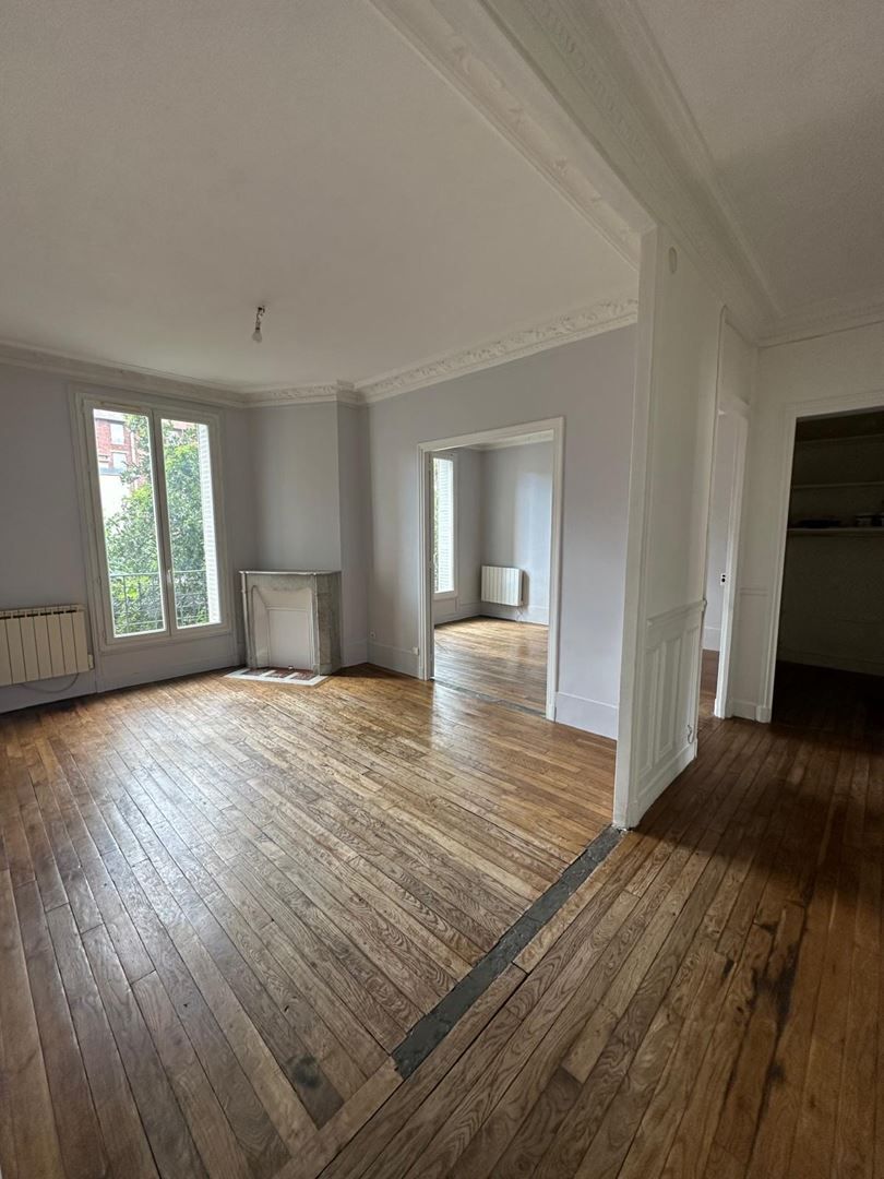 appartement 3 pièces en vente sur CLAMART (92140) - Plus de details