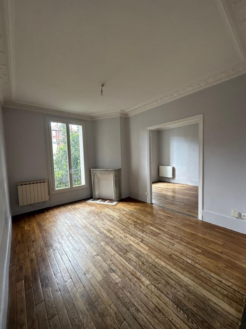 appartement 3 pièces en vente sur CLAMART (92140)