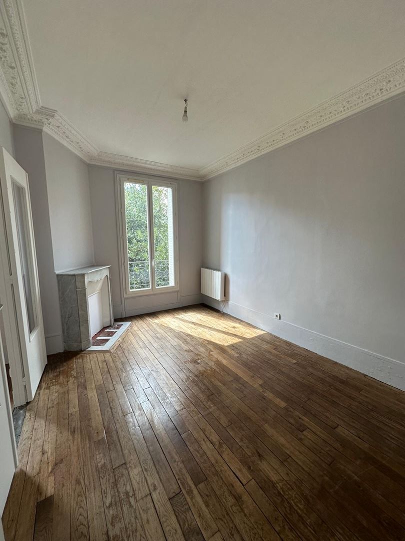 appartement 3 pièces en vente sur CLAMART (92140)