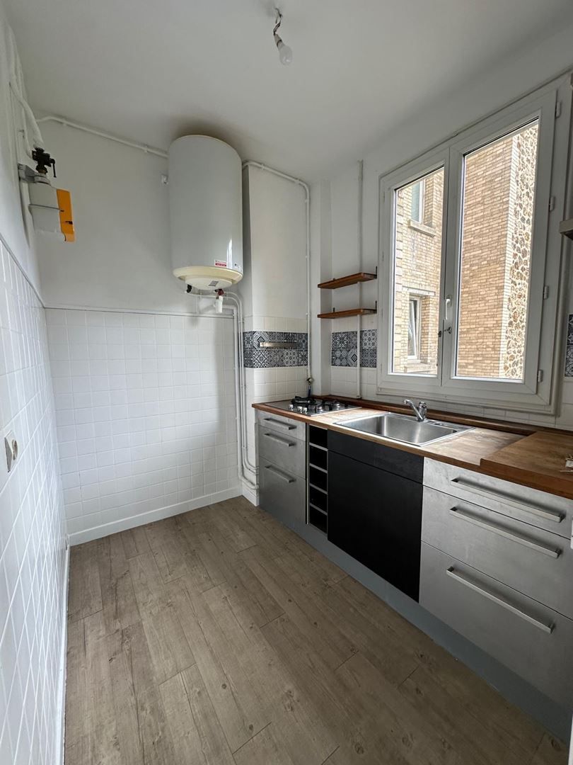 appartement 3 pièces en vente sur CLAMART (92140)